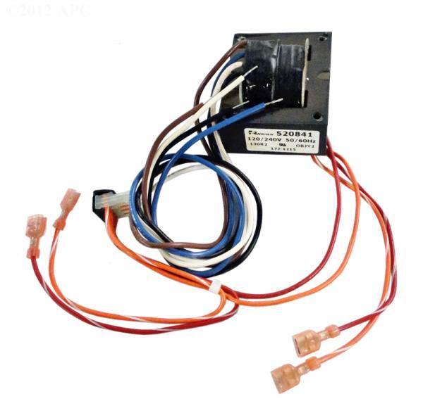 SUNTOUCH TRANSFORMER KIT - Yardandpool.com