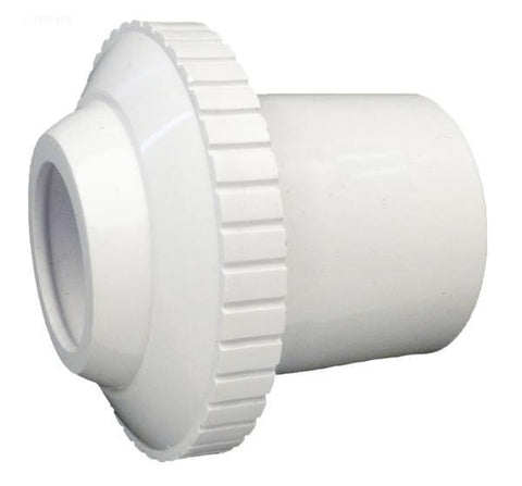 Hydrostream Directional Outlet White - Yardandpool.com