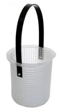 Basket w/handle - Yardandpool.com
