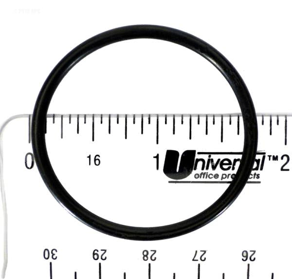 O-Ring, Lens