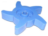 Impeller - 5 Blade - Yardandpool.com