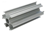 3" aluminum tube insert - Yardandpool.com