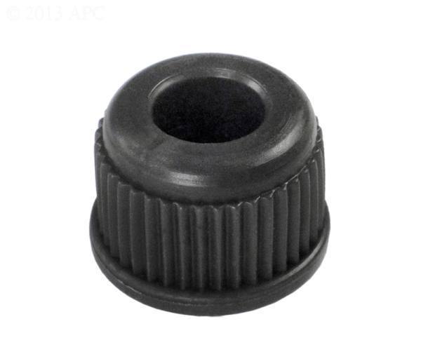 Tube Nut, .37T, PP - Yardandpool.com