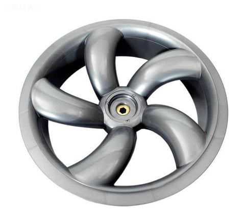 Polaris Single-Side Wheel - Yardandpool.com