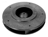 3/4 hp Impeller Assembly, reference part # on original equipment - Yardandpool.com