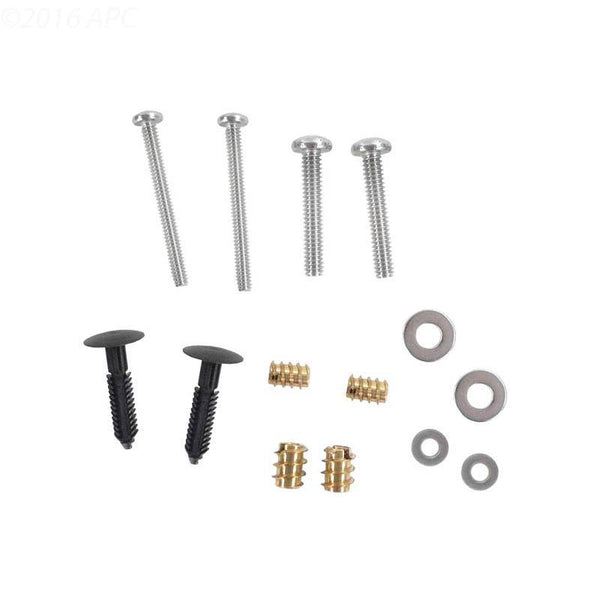 Base Hardware Kit - Yardandpool.com