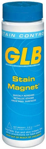 GLB Stain Magnet - 2.5 lb