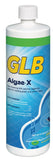GLB Algae-X Algaecide - 1 qt