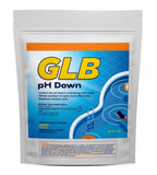 GLB pH Down - 10 lb