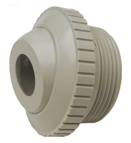 Hayward Hydrostream Directional Eyeball Fitting - Gray - Yardandpool.com