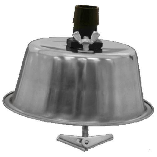 The Pitmaster IQ130 Bluetooth BBQ Smoker Automatic Temperature Control w/ Standard Adapter - Yardandpool.com