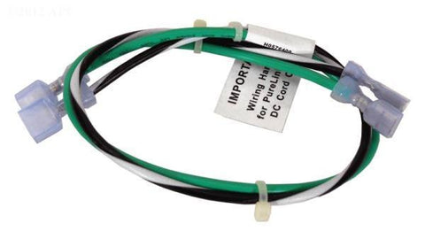 Wiring Harness, PureLink Back PCB to DC Cord - Yardandpool.com