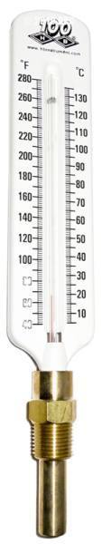 Thermometer - Yardandpool.com