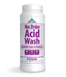 United Chemical No Dran Acid Wash - 2 lb - Yardandpool.com