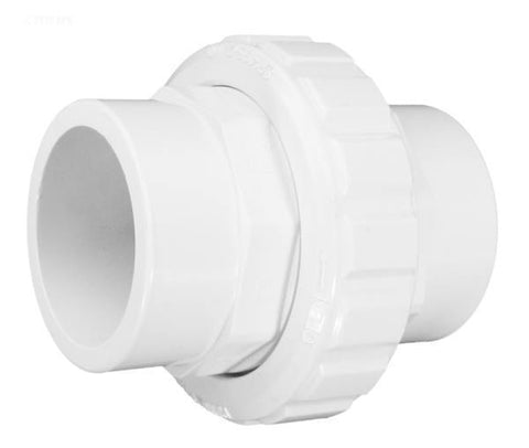 FLUSH UNION 1.5" SKT OR 2" SPIGOT - Yardandpool.com