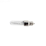 100W 120V Quartz Halogen bulb screw-in, AquaLight (a) - Yardandpool.com