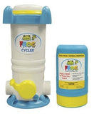Pool Frog Above Ground Cycler 6100 Series with Mineral Reservoir