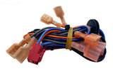 Safety Circuit Wire Harness - Yardandpool.com