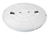 Deck lid, white - Yardandpool.com