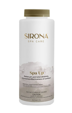 Sirona Spa Care Spa Up - 2 lb