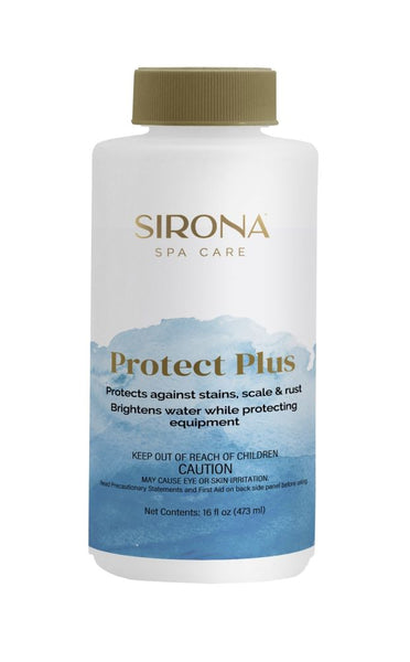 Sirona Spa Care Protect Plus - 1 pt