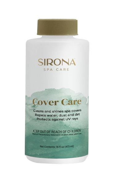 Sirona Spa Care Cover Care - 1 pt