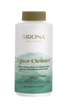Sirona Spa Care Filter Cleaner - 1 pt