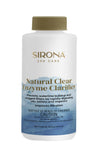 Sirona Spa Care Natural Clear Enzyme Clarifier - 1 pt
