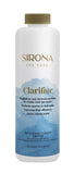 Sirona Spa Care Clarifier - 1 qt