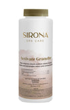 Sirona Spa Care Activate Granular - 2.5 lb