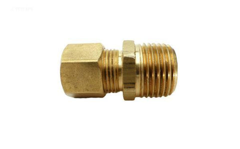 Injection Fitting, Complete - Yardandpool.com