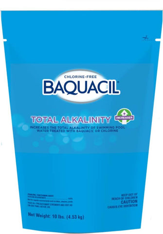 Baquacil Total Alkalinity Increaser - 10 lb