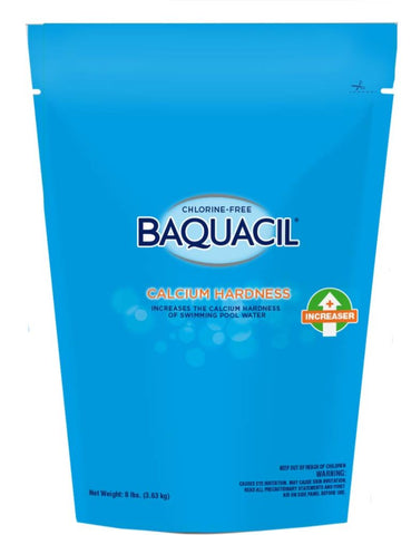 Baquacil Calcium Hardness Increaser - 8 lb