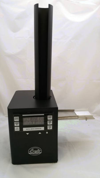 Bradley Digital Smoker Replacement Smoke Generator - NTC Version - Yardandpool.com