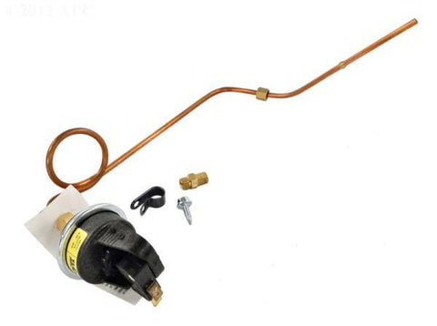 Pressure Switch, Syphon Loop Assembly - Yardandpool.com
