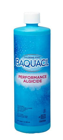 Baquacil Performance Algicide - 1 qt