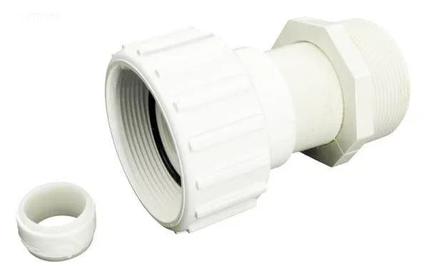 Sta Rite Union Ring Union half assembly w/O-Ring & #9, prior to 2009 by Sta-Rite