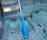 Pool Blaster Battery Powered Spa Vacuum Ultra - Yardandpool.com