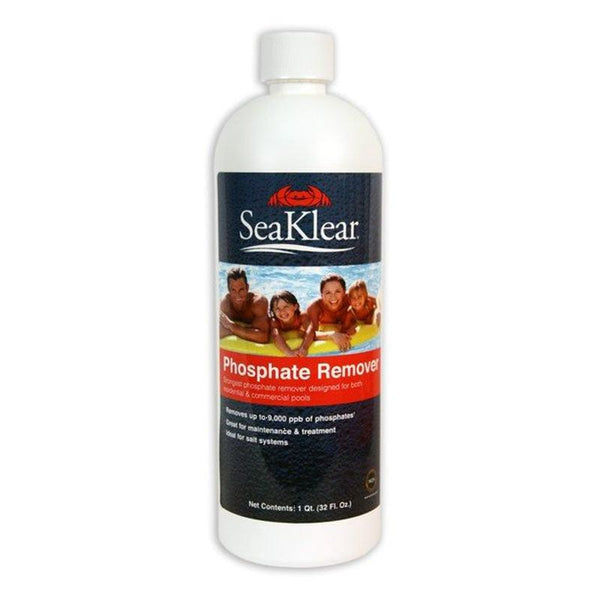 SeaKlear Phosphate Remover - 1 qt