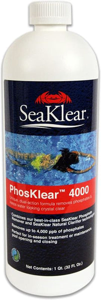 SeaKlear PhosKlear 4000 - 1 qt