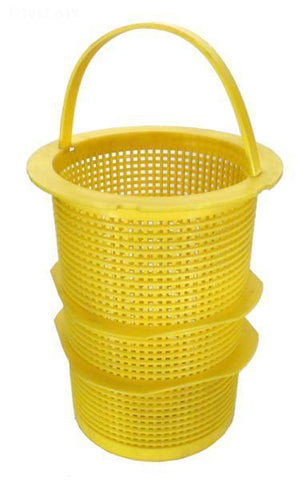 Strainer Basket Complete - Yardandpool.com