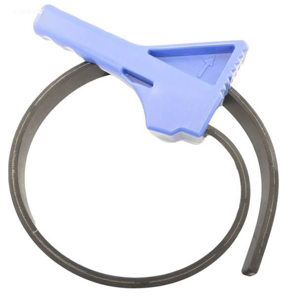 Boa Strap Wrench, for 1/2" to 4" - Yardandpool.com