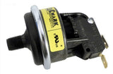 Tecmark Pressure Switch - 4037P - Yardandpool.com
