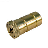 Cantar | GLI Safety Cover Threaded Brass Anchor - Yardandpool.com