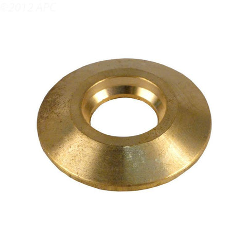 Brass Anchor Collar - Yardandpool.com