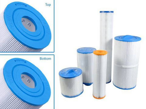 Swimming Pool & Spa Replacement Filter Cartridge 30 Sq Ft | C4430 | FC2625 - Yardandpool.com