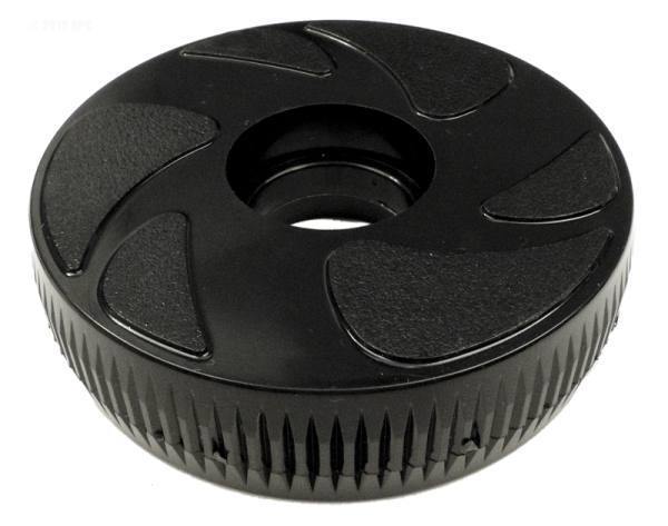 Polaris Idler Wheel, Small, Black - Yardandpool.com