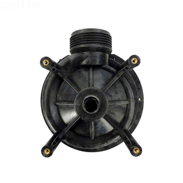 Assembly, Wet End Complete 1 HP inc. 2-8 - Yardandpool.com