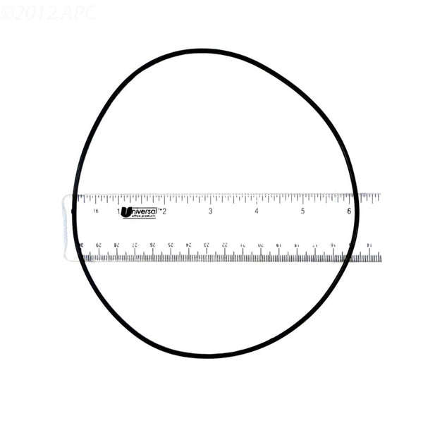 O-Ring, Volute (a)