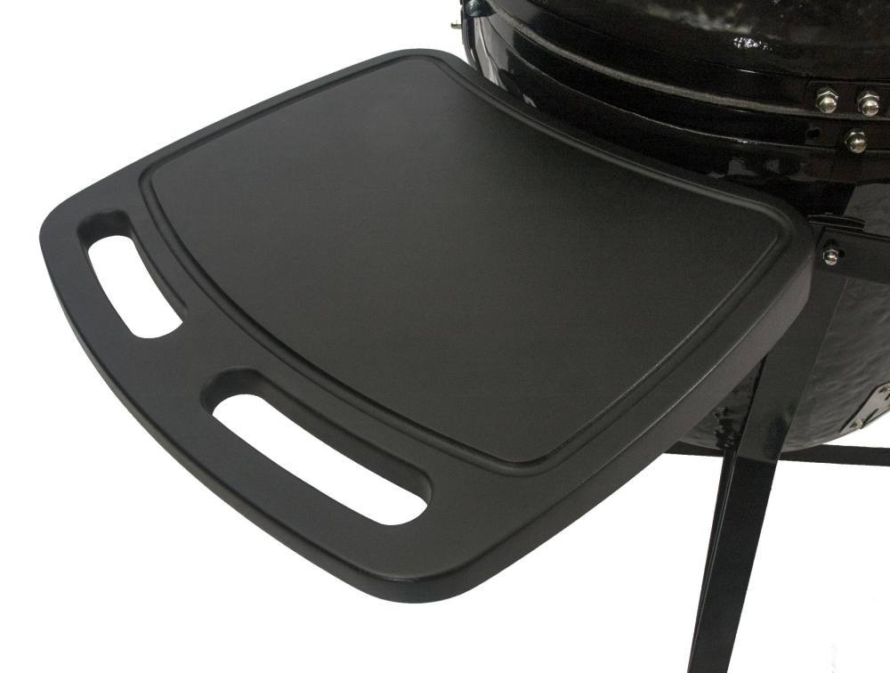 Primo Oval LG 300 Ceramic Grill - Patio & Pizza Outdoor Furnishings